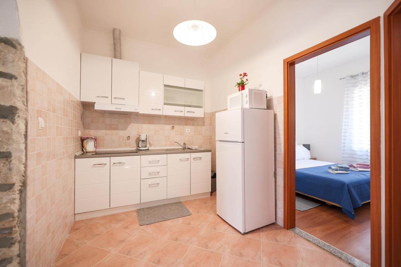 Apartment M&V ザダル エクステリア 写真