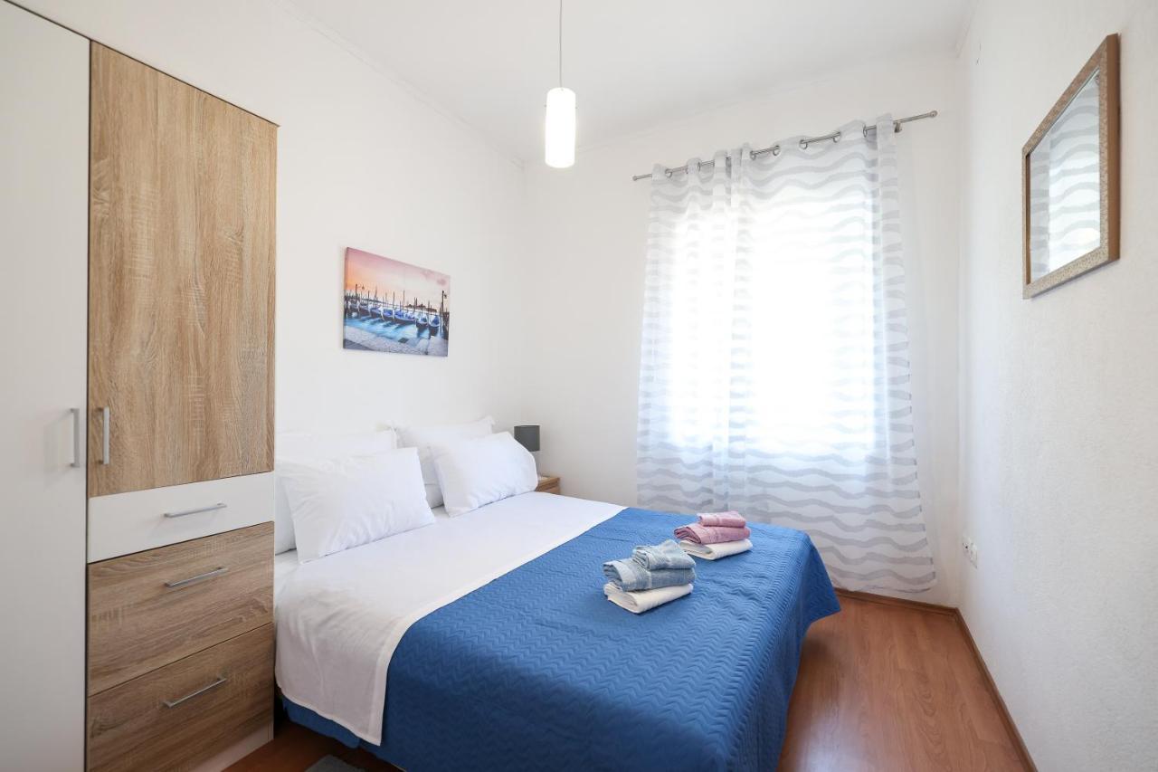 Apartment M&V ザダル エクステリア 写真