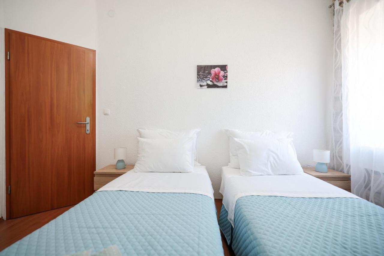 Apartment M&V ザダル エクステリア 写真