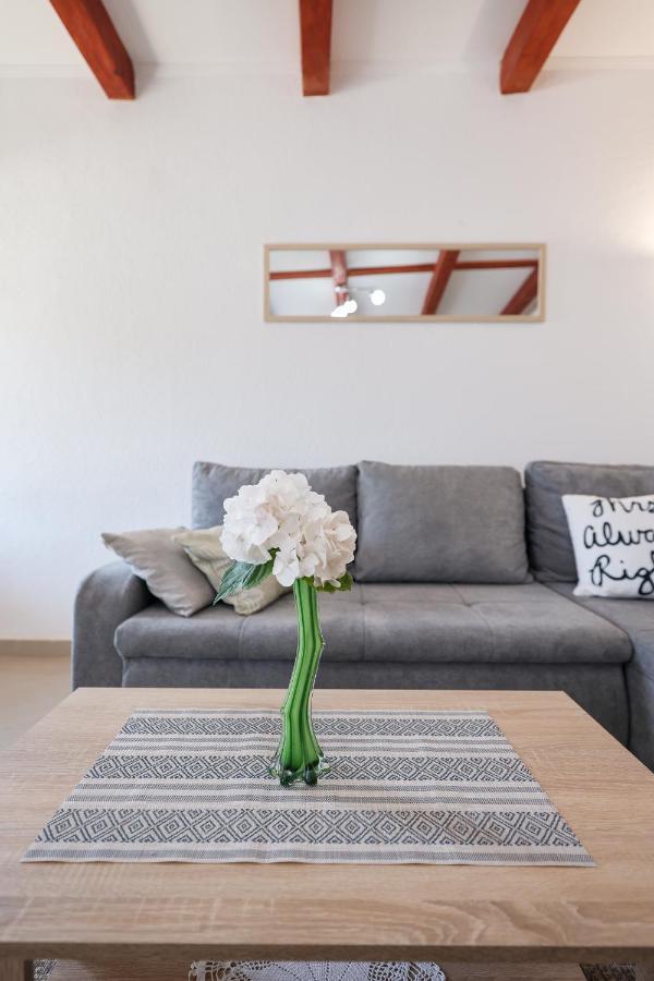 Apartment M&V ザダル エクステリア 写真