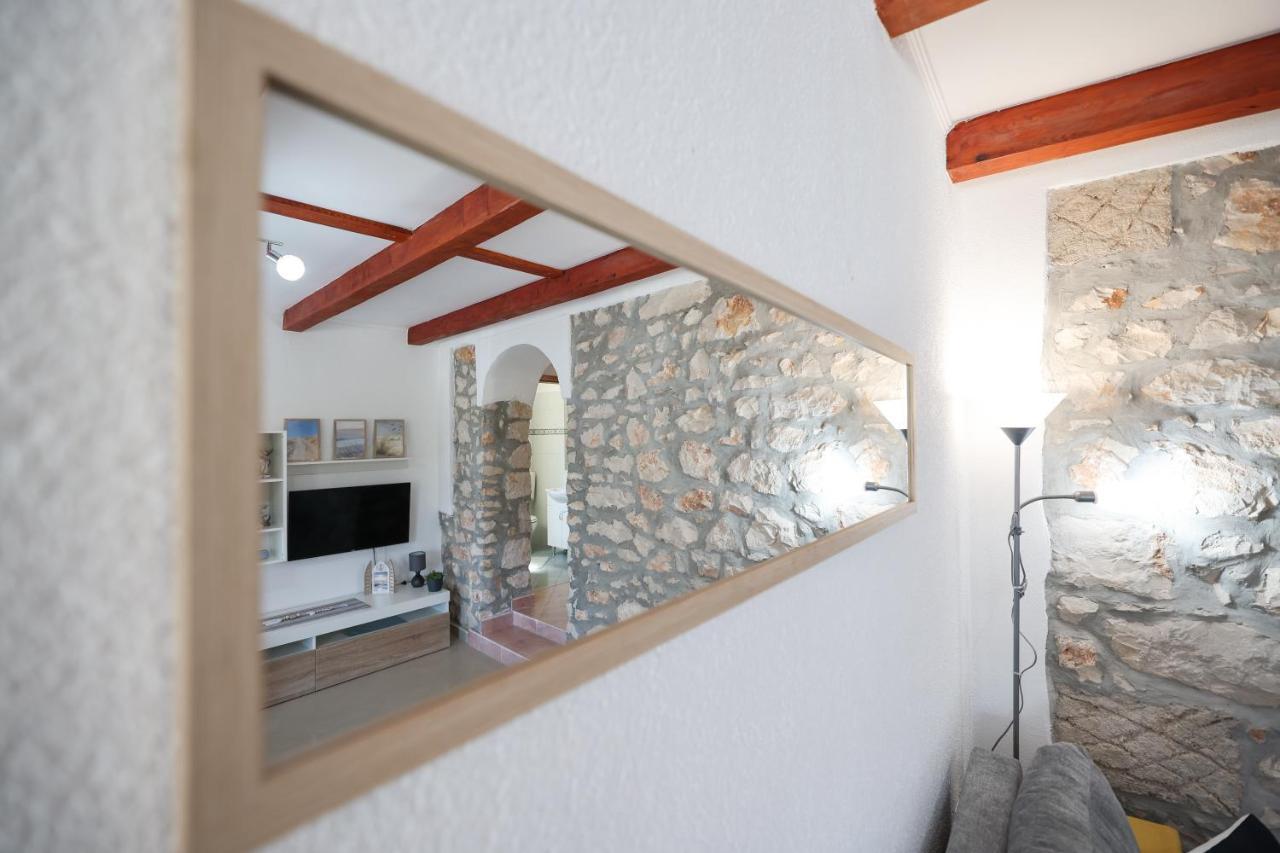 Apartment M&V ザダル エクステリア 写真