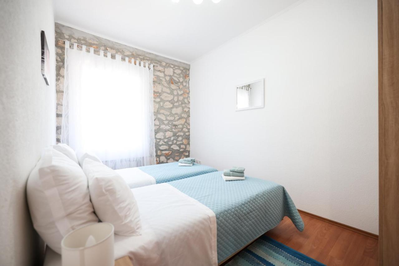 Apartment M&V ザダル エクステリア 写真