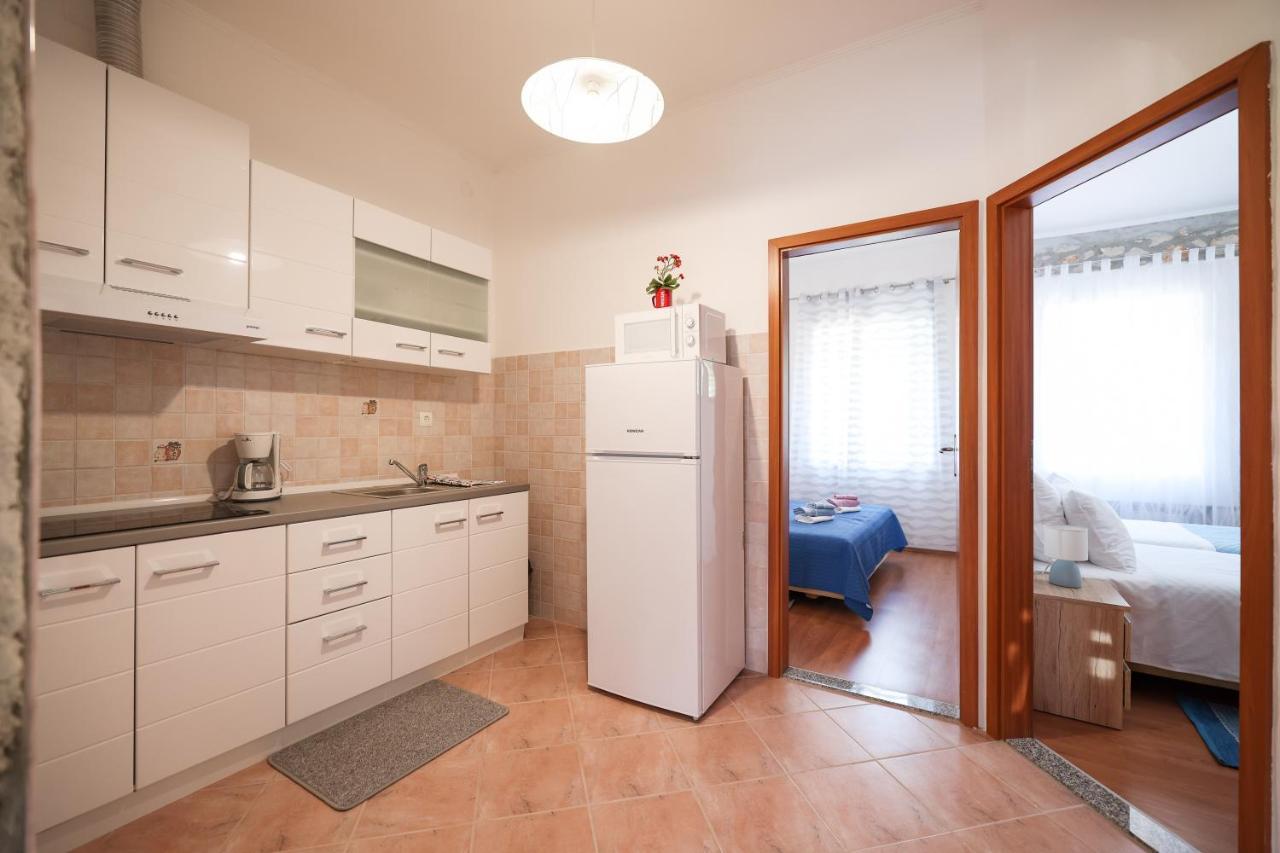 Apartment M&V ザダル エクステリア 写真