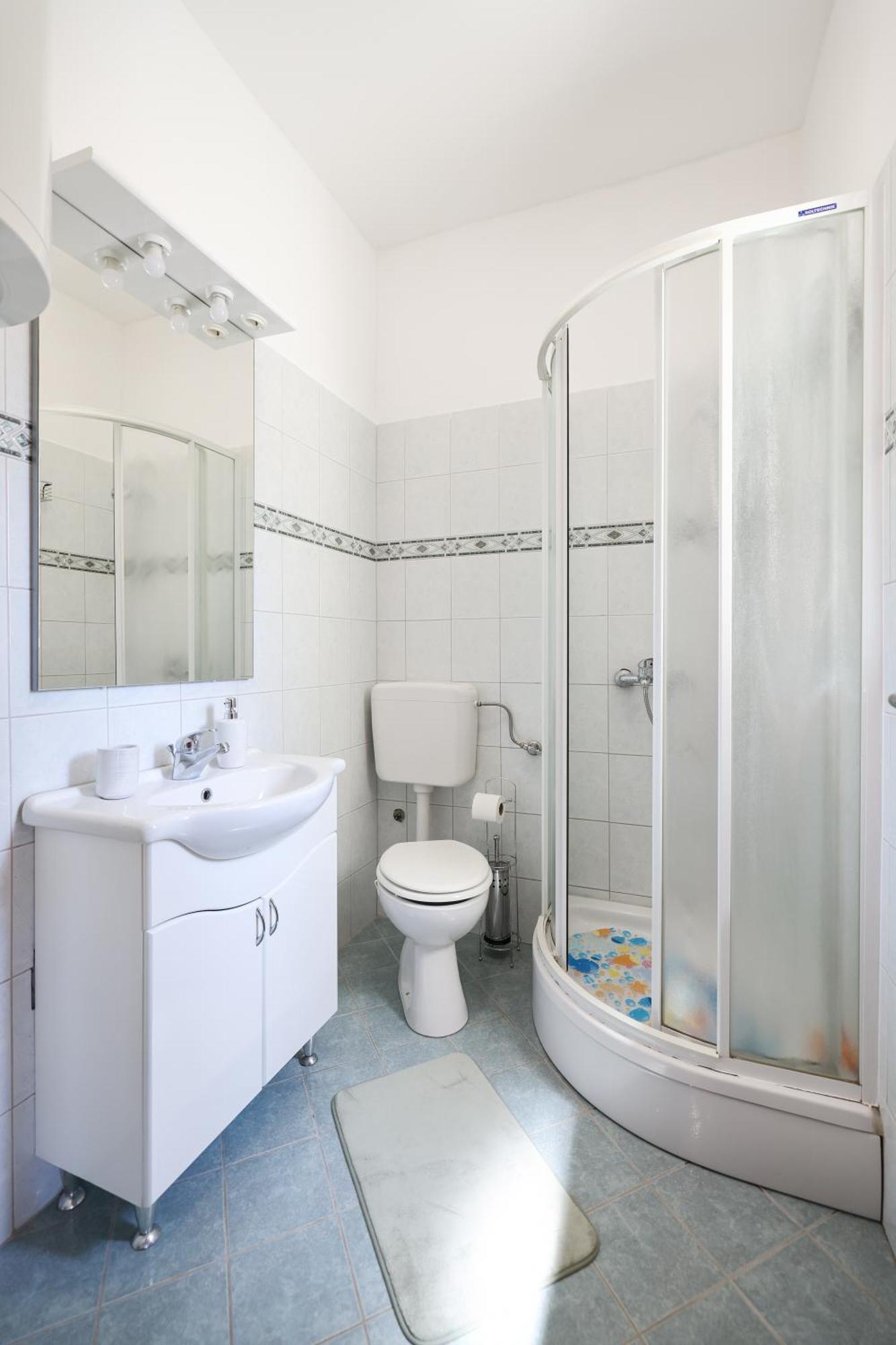 Apartment M&V ザダル エクステリア 写真