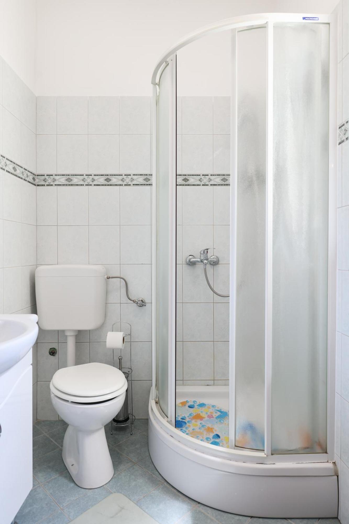 Apartment M&V ザダル エクステリア 写真