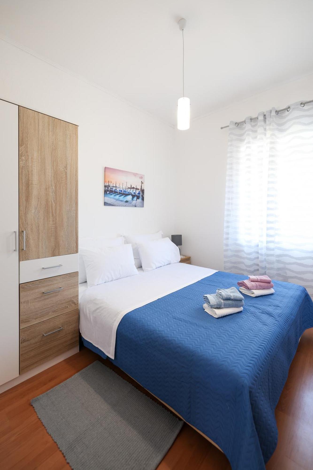 Apartment M&V ザダル エクステリア 写真