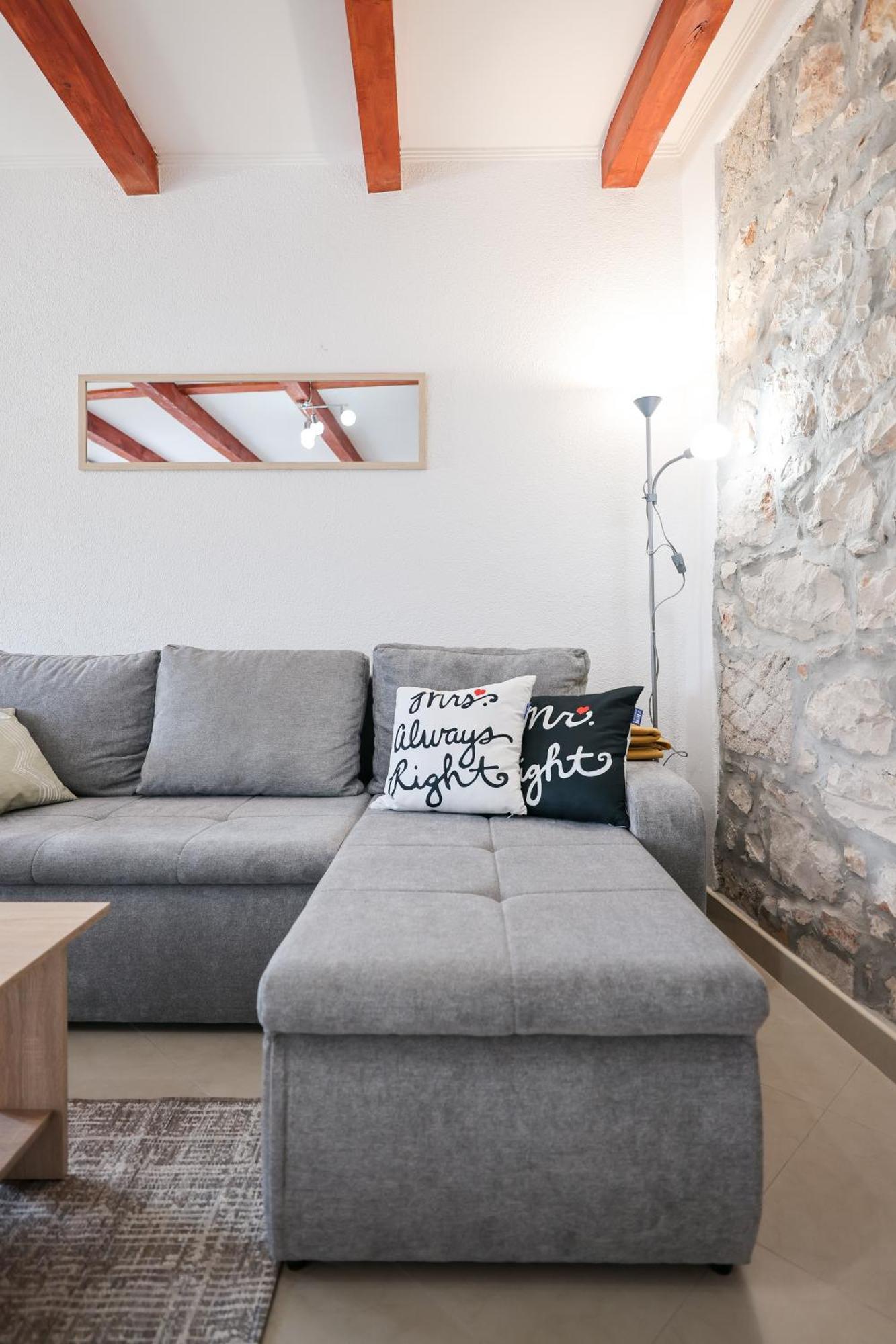 Apartment M&V ザダル エクステリア 写真