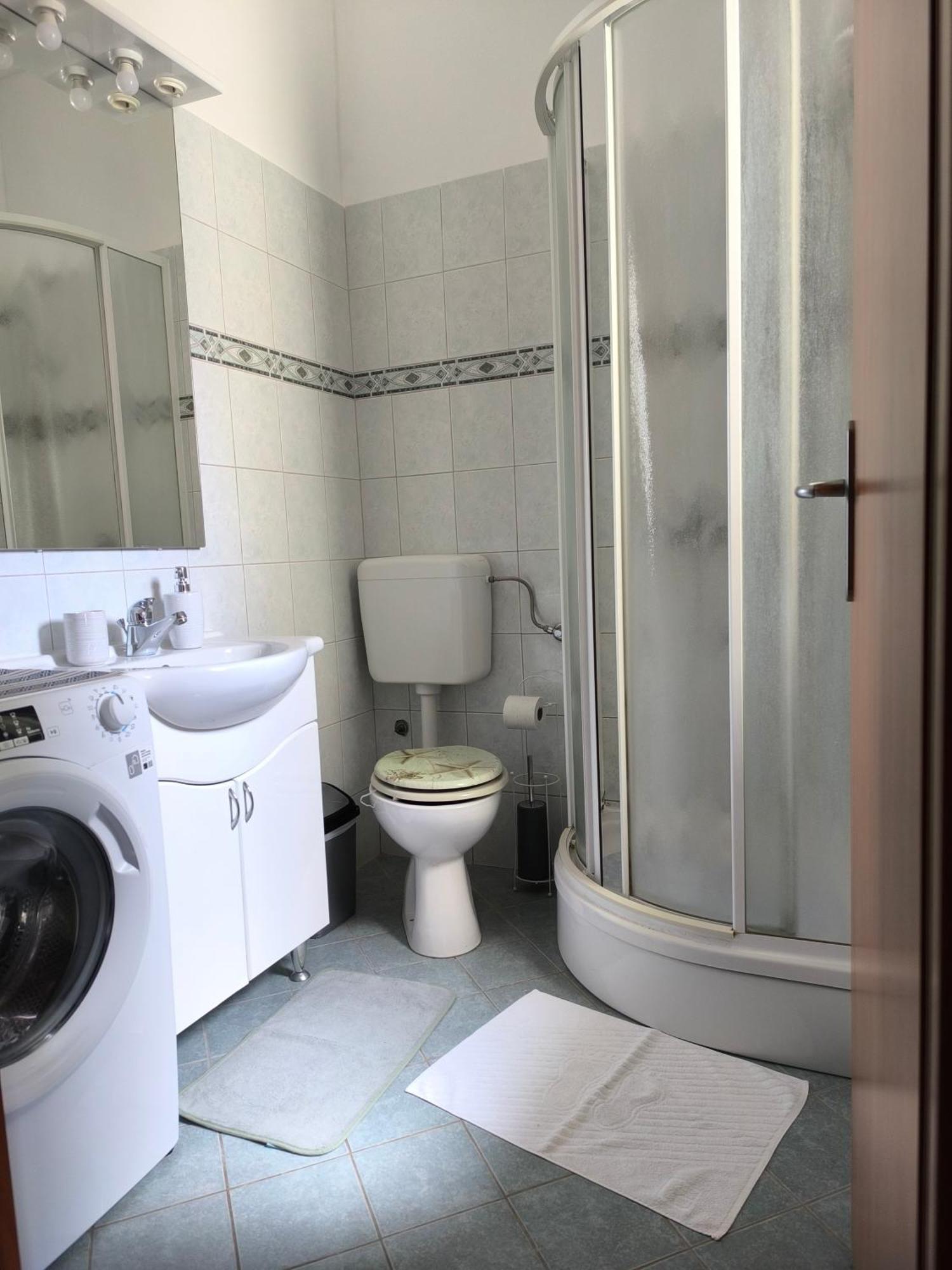 Apartment M&V ザダル エクステリア 写真